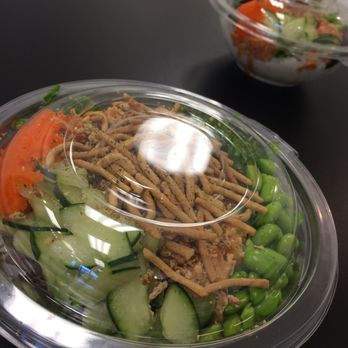 Poki Stop - Poke Near Me - Fresno, California