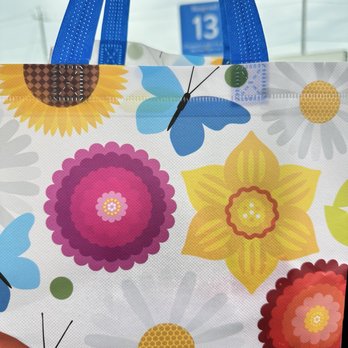 Walmart Supercenter - Cute little gift bag for free. - Department Stores Near Me - Galveston, Texas Walmart Supercenter - Cute little gift bag for free. - Department Stores Near Me - Galveston, Texas