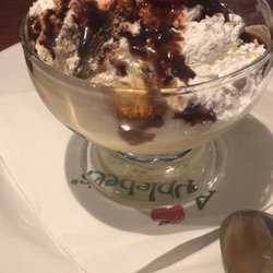 Applebee's Grill + Bar