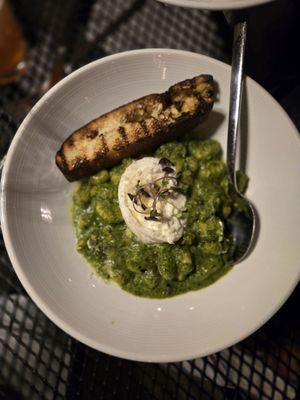 PizzaVino NoCo Italiano at Jessup Farm by null