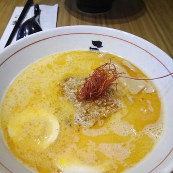 Sansotei Ramen - Spicy tantan - Ramen Near Me - Ottawa, Ontario Sansotei Ramen - Spicy tantan - Ramen Near Me - Ottawa, Ontario