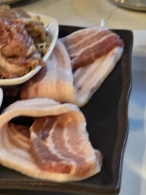 Chosun Korean BBQ by null
