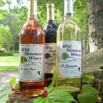 Wild Mountain Winery - Wineries Near Me - Taylors Falls, Minnesota Wild Mountain Winery - Wineries Near Me - Taylors Falls, Minnesota