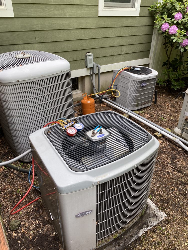 Slide of Paramus HVAC