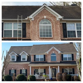Senoia Softwash - Roof soft washing - Pressure Washers Near Me Senoia Softwash - Roof soft washing - Pressure Washers Near Me