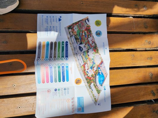 Oceanogràfic València by null