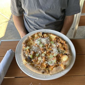 BRIXX WOOD FIRED PIZZA + CRAFT BAR - Updated February 2026 - 169 Photos