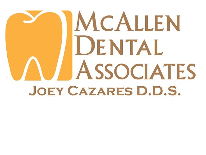 MCALLEN DENTAL ASSOCIATES Updated September 2024 1632 N 10th St, Mcallen, Texas