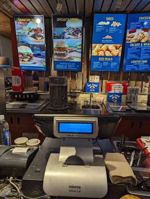 Smashburger by null