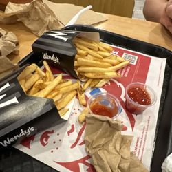 Wendy's