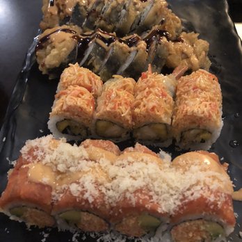 Umami Sushi & Bar - Sushi Bars Near Me - Centereach, New York Umami Sushi & Bar - Sushi Bars Near Me - Centereach, New York