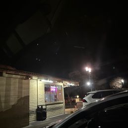 Outside Outside