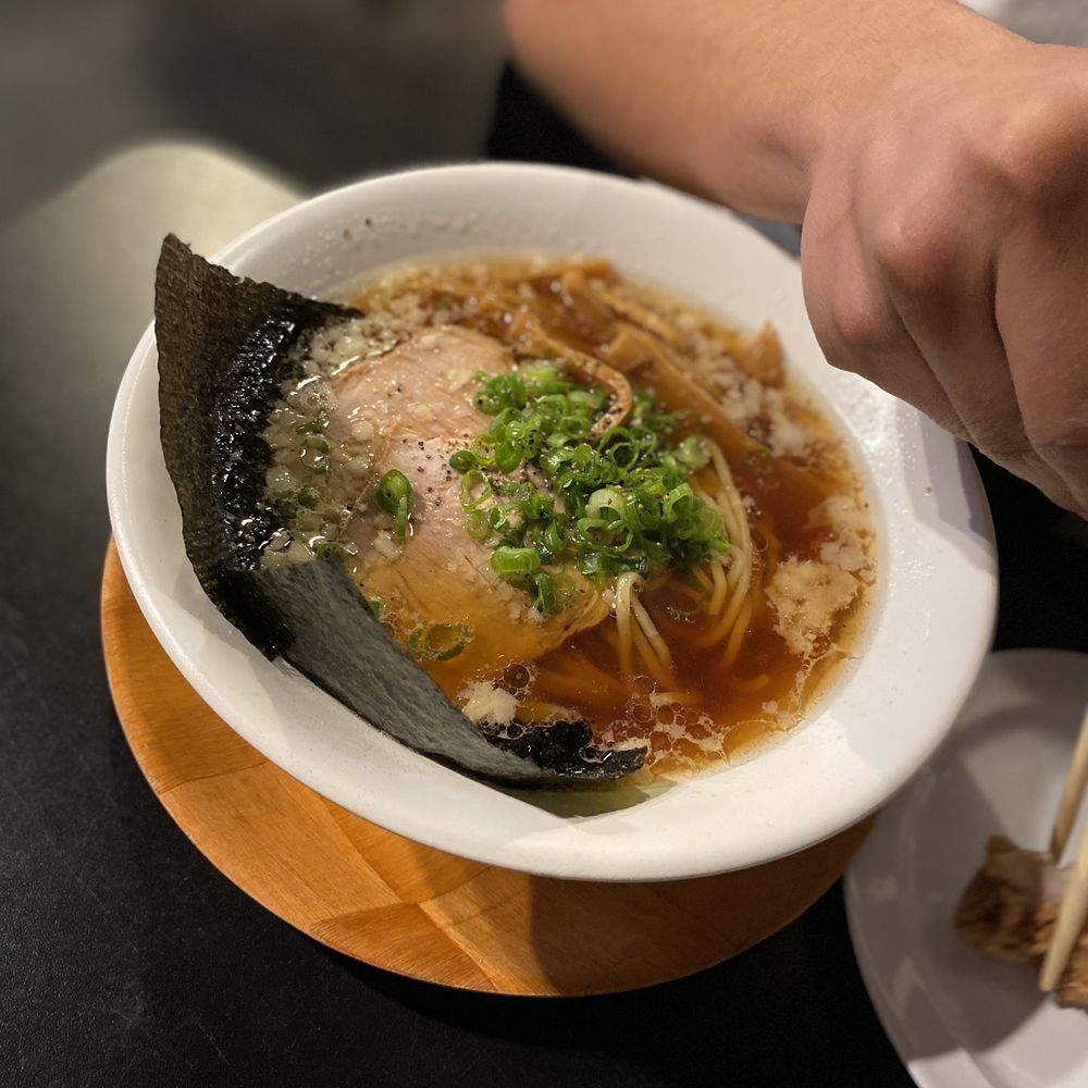 Ramen Taka - Shoyu ramen - Ramen Near Me - Santa Clara, California Ramen Taka - Shoyu ramen - Ramen Near Me - Santa Clara, California