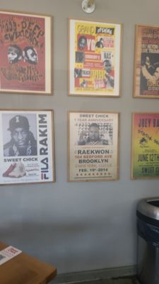 Menu photo 5 Sweet Chick Brooklyn, NY Menu photo 5 Sweet Chick Brooklyn, NY