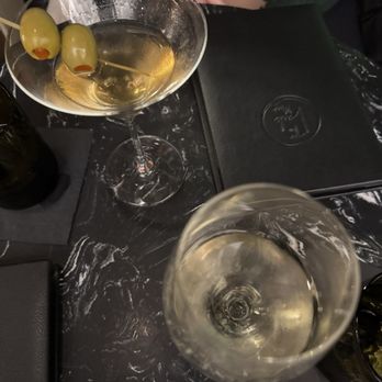 The Lark - Wine Bars Near Me - Ada, Michigan