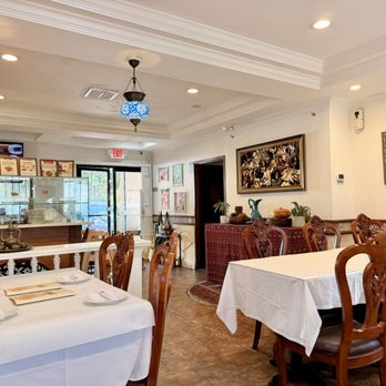 Dolan's Uyghur Cuisine - inside - Asian Fusion Near Me - Alhambra, California Dolan's Uyghur Cuisine - inside - Asian Fusion Near Me - Alhambra, California