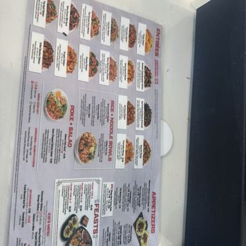 Pei Wei Asian Kitchen - Chinese Near Me - Delray Beach, Florida