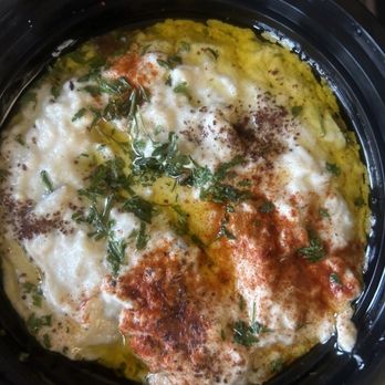 Pita Hut - Arlington - Baba Ghanoush - Mediterranean Near Me - Arlington, Texas