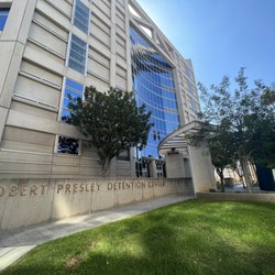 Riverside County Jails - Riverside county Jail By:Alfred M Villa