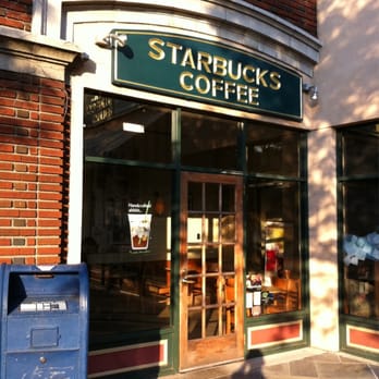 Starbucks - Coffee & Tea Near Me - South Orange, New Jersey