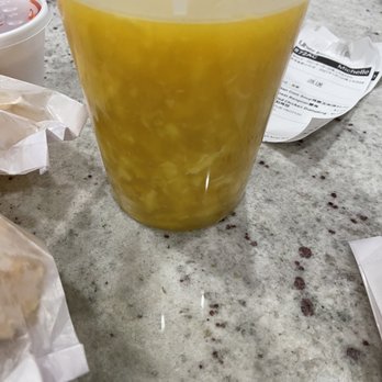 Cheng's Asian Bistro - Chicken Corn Soup - Chinese Near Me - Ocoee, Florida
