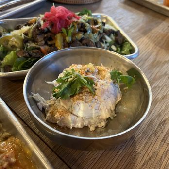 Vic & Al's - Potato Salad - Cajun/Creole Near Me - Austin, Texas Vic & Al's - Potato Salad - Cajun/Creole Near Me - Austin, Texas