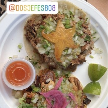 Dos Jefes - Tacos Near Me Dos Jefes - Tacos Near Me
