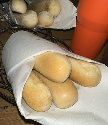 Olive Garden Italian Restaurant by null