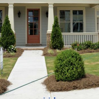 Thornton Advantage Lawn Care - the front of a home - Lawn Services Near Me Thornton Advantage Lawn Care - the front of a home - Lawn Services Near Me
