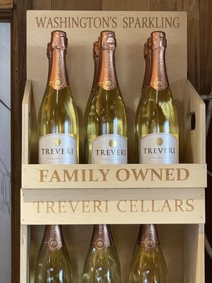 Treveri Cellars by null