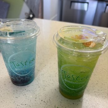 Elite Experience: Tastea, Anaheim - Shark bite and Green mamba - Yelp Events Near Me - Anaheim, California Elite Experience: Tastea, Anaheim - Shark bite and Green mamba - Yelp Events Near Me - Anaheim, California