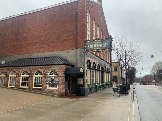 Katy O'Ferrell's Publick House by null