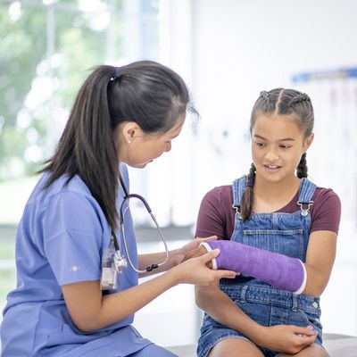 Urgent Care for Kids - Willowbrook
