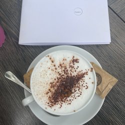 Charlie's - Machoco