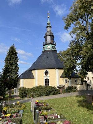 Erzgebirgisches Spielzeugmuseum by null