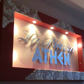 Restaurant Athen - Greek Near Me - Grevesmühlen, MV Restaurant Athen - Greek Near Me - Grevesmühlen, MV