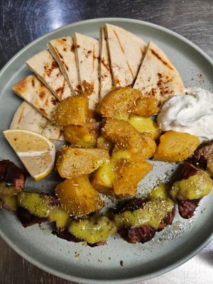 Explorers Bistro by null