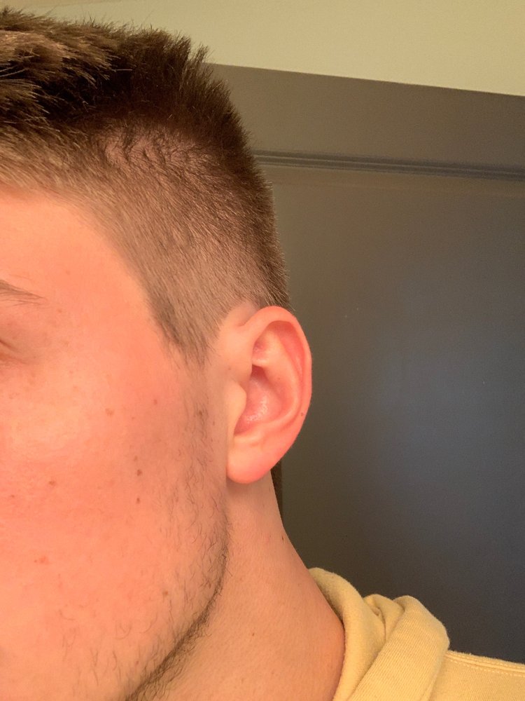 RANDY’S HAIRCUTS FOR MEN 13 Reviews Barbers 3729 W University Ave