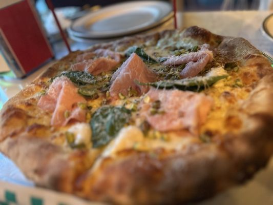 Peppi’s Pizza by null