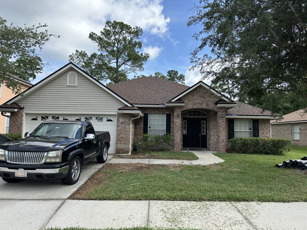 Slide of RestoreIQ Roofing And Construction