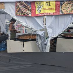 Paellaworks