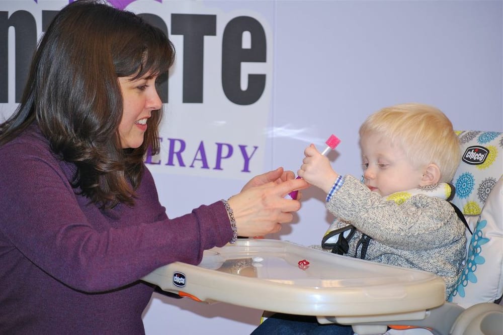 Kidmunicate Pediatric Speech Therapy - child therapist in Wayne, PA