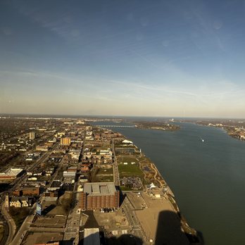 Highlands - View - New American Near Me - Detroit, Michigan Highlands - View - New American Near Me - Detroit, Michigan