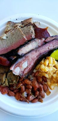 Jack's BBQ - Columbia Tower by null