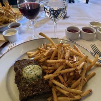 Bouchon - French Near Me - Yountville, California Bouchon - French Near Me - Yountville, California