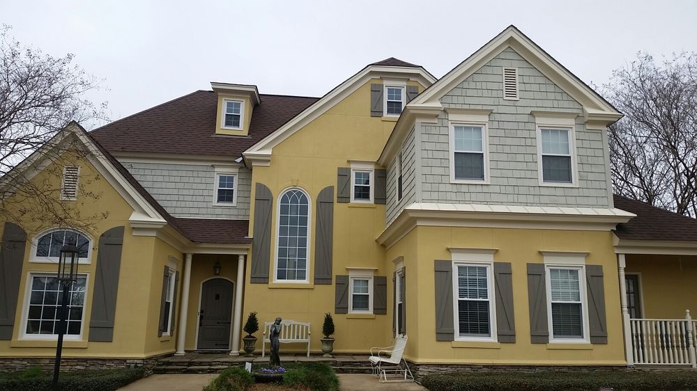 Slide of Sanford and Associates