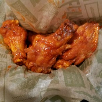 Wingstop - Chicken Wings Near Me - La Puente, California Wingstop - Chicken Wings Near Me - La Puente, California