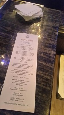 Menu photo 4 Fire Vine Grill & Bar Burlingame, CA