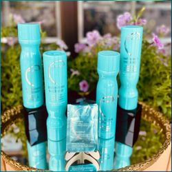 Sam's Beauty Supply & Salon - Summer Hair deserves love too