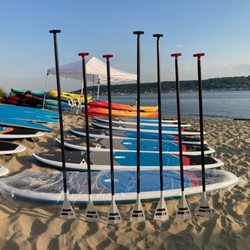 Sandy Hook Kayaks